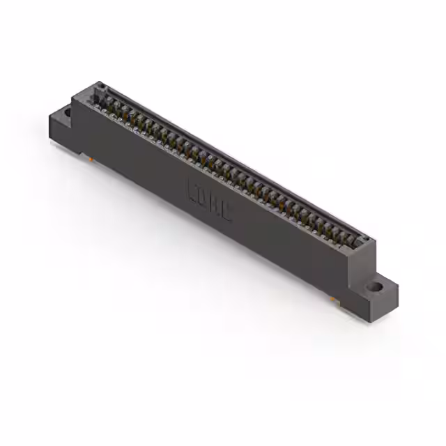 395-066-542-204 EDAC Inc.  Edgeboard Connectors